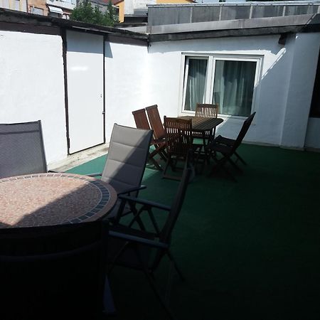 Appartements Am Wasserturm Worms Exterior foto